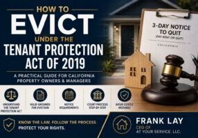 Eviction