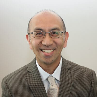 Oscar Wei Oscar Wei