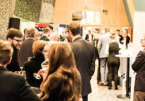 People meeting