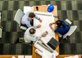making-connections Meeting